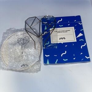 Wire and Ceramic Imm brand Wire and Ceramic Holder